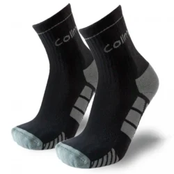 Sportovní ponožky JOLLY černé