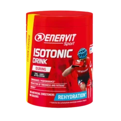 ENERVIT Isotonic Drink (G Sport)