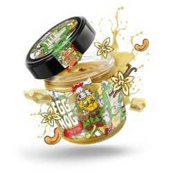 Life like EggNog Twister - 190g