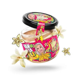 Lifelike Vanilla Eli Twister - 300g