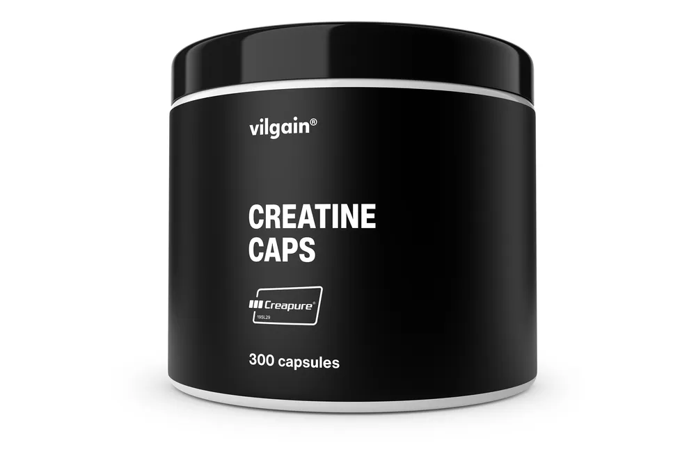 Vilgain Kreatin Creapure®