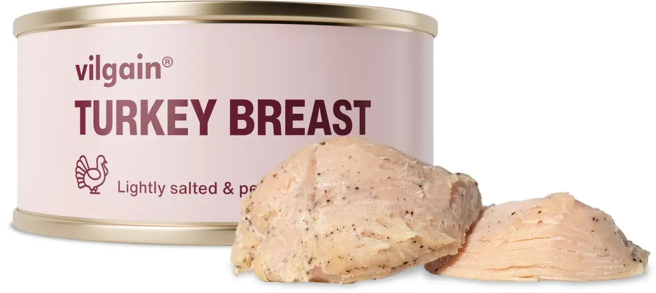 Vilgain Krůtí prsa 100 g