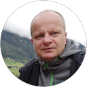 Martin Volek profile picture