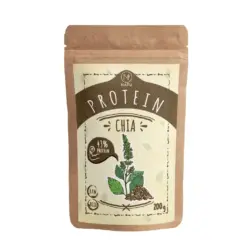 Chia protein BIO 200g