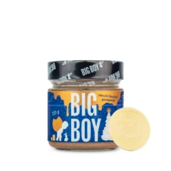 BIG BOY® Lázeňská promenáda 220g