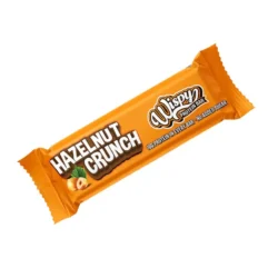 Wispy Protein Bar Hazelnut Crunch 55 g