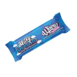 Wispy Protein Bar Milky Dream 55 g