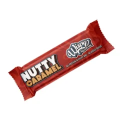 Wispy Protein Bar Nutty Caramel 55 g
