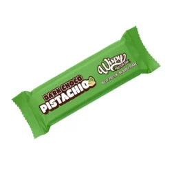Wispy Protein Bar Dark Choco Pistachio 55 g