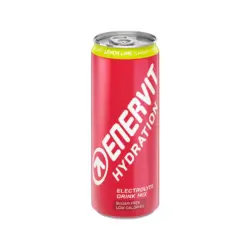 Enervit Hydration hydratační nápoj s elektrolyty 250 ml