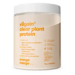 Vilgain Clear Plant Protein