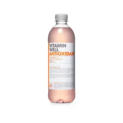 Vitamin Well Antioxidant 500 ml
