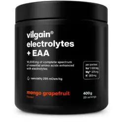 Elektrolyty + EAA 400 g