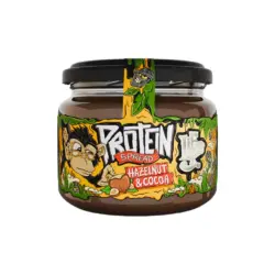 LifeLike Protein Spread 300 g hazelnut cocoa