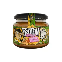 LifeLike Protein Spread 300 g peanut caramel